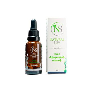 Tónico Despigmentante