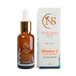Serum Facial  Vitamina C