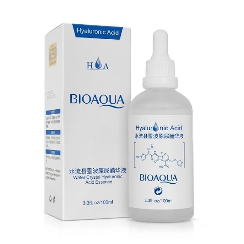 Sérum Ácido Hialurónico BIOAQUA