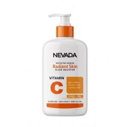Crema Corporal Nevada Radiant Skin Vitamina C