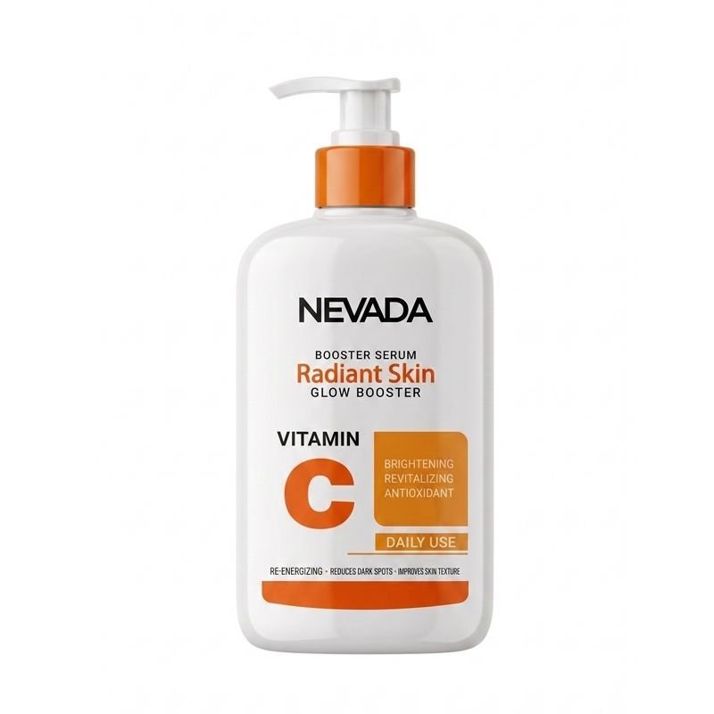 Crema Corporal Nevada Radiant Skin Vitamina C