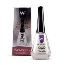 Comida Para Uñas WonderFix
