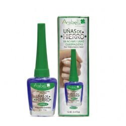 Uñas de Hierro Arabell