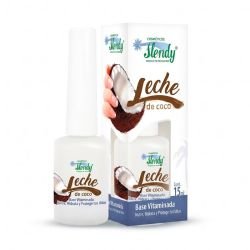 Base Vitaminada Leche de Coco Stendy