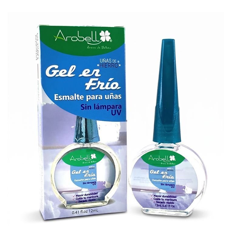 Gel en Frío Arabell
