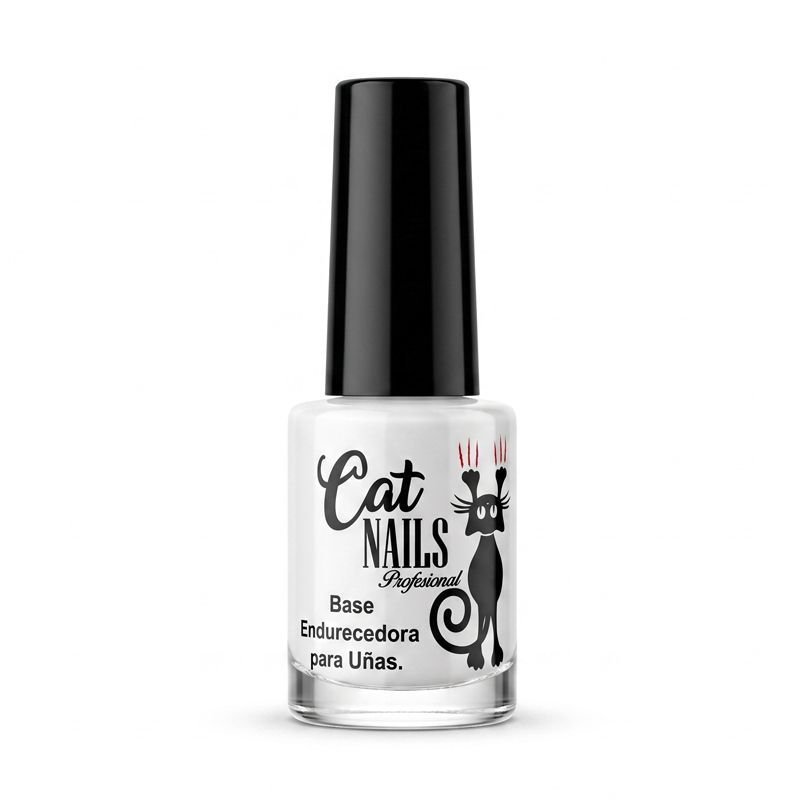 Base Endurecedora Cat Nails Papasmal