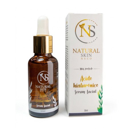 Serum Acido Hialuronico