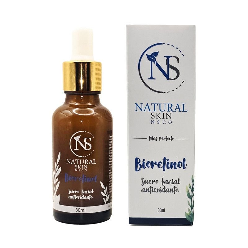 Serum Facial  Bioretinol