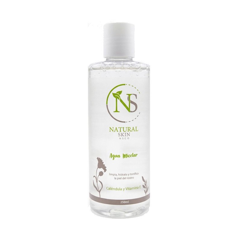 Agua Micelar Calendula