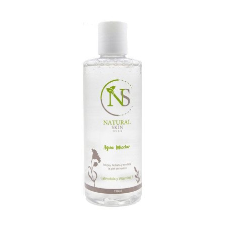 Agua Micelar Calendula