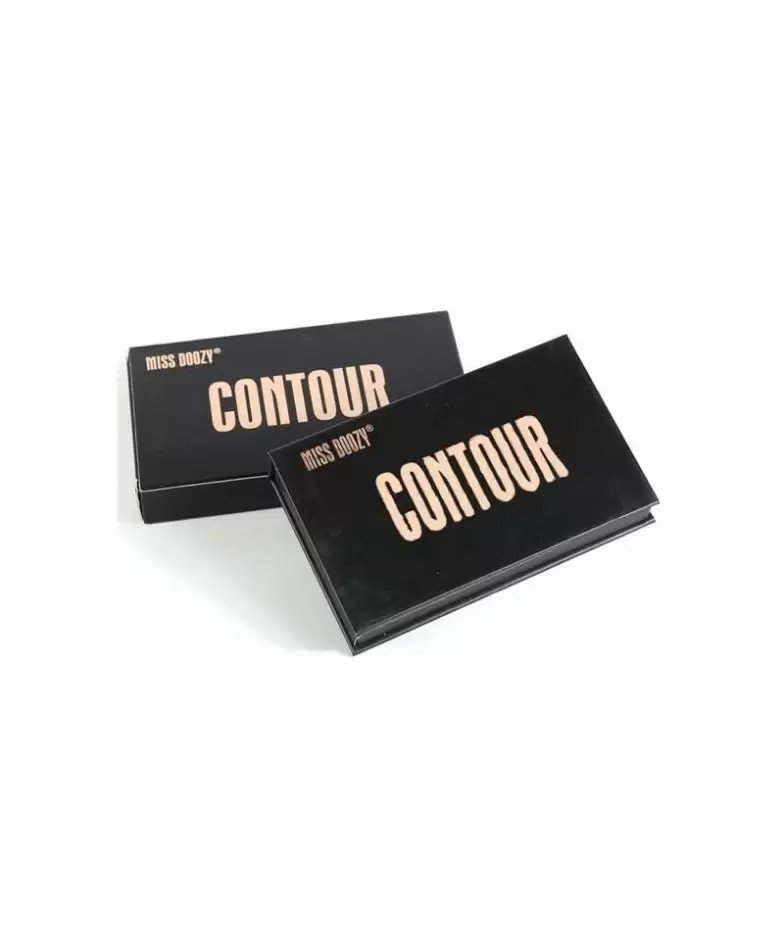 Paleta Duo Contour