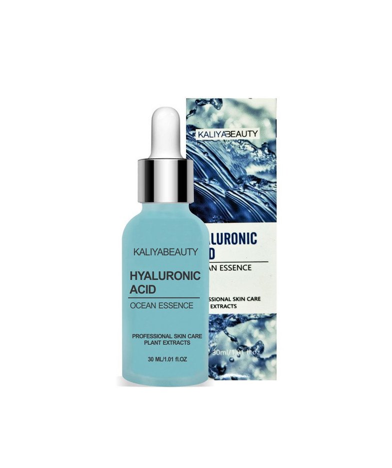 Serum Ocean Acido Hialuronico  Beauty