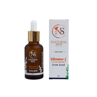 Serum Facial  Vitamina C
