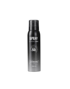 Protector Solar Spray 50spf