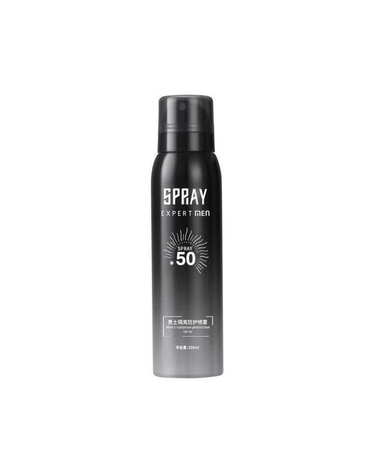 Protector Solar Spray 50spf