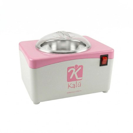 Calentador Cera Miel Automatico