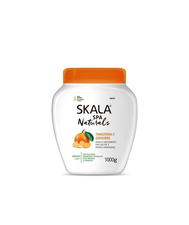 Skala Tratamiento SPA Naturals