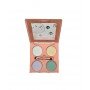 Concealer 4 Colores Maravilloso