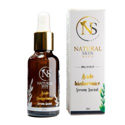 Serum Acido Hialuronico