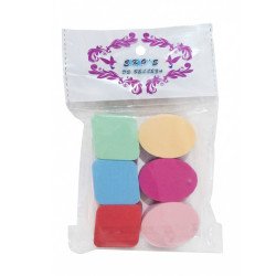 Beauty Blender Puff Surtidos