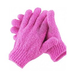 Guantes Exfoliantes Corporales