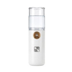 Vaporizador Facial Portátil