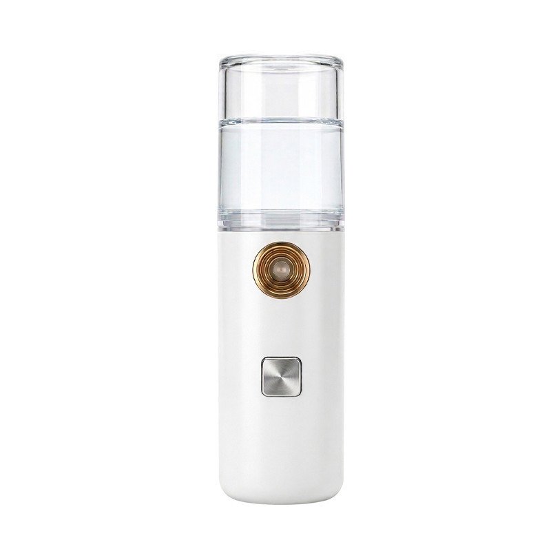 Vaporizador Facial Portátil