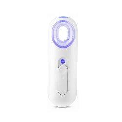 Pulverizador Facial Nano Niebla Portátil 25 ml