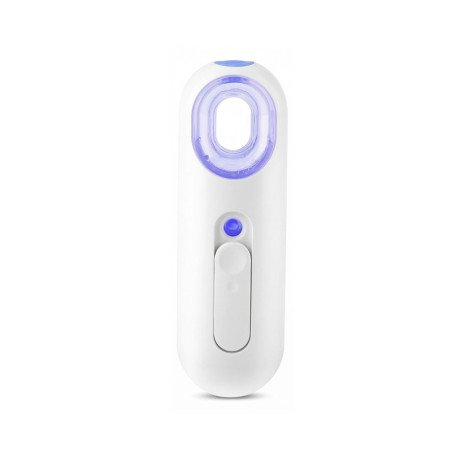 Pulverizador Facial Nano Niebla Portátil 25 ml