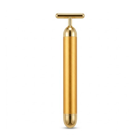 Masajeador Facial en Forma T