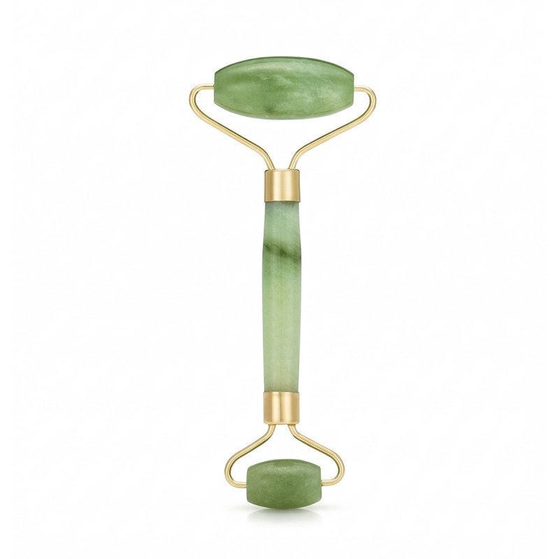 Rodillo Facial Calmante y Drenante