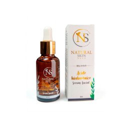 Serum Acido Hialuronico