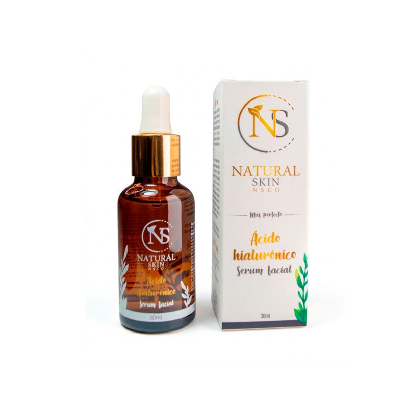 Serum Acido Hialuronico