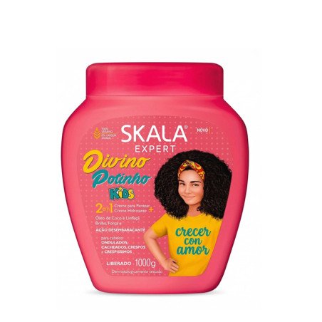 Skala Divino Potinho Kids 1Kg
