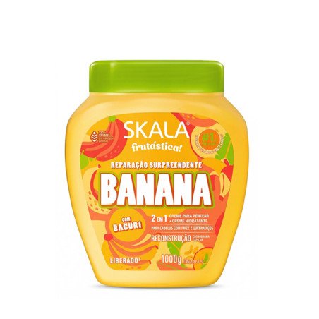 Skala Frutástica Banana