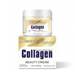 Crema de Colágeno Disaar