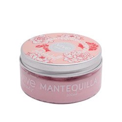 Mantequilla Corporal Bombsh