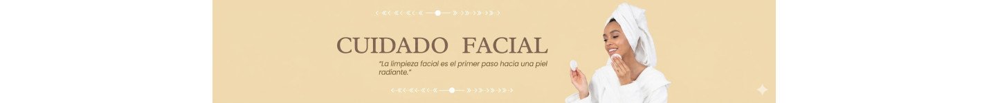 Limpieza Facial