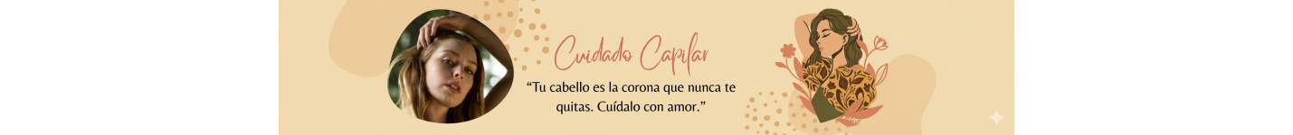 Cuidado Capilar