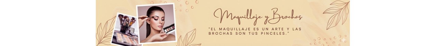 Cosmeticos y Maquillaje