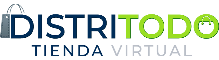 Distritodo Tienda Virtual