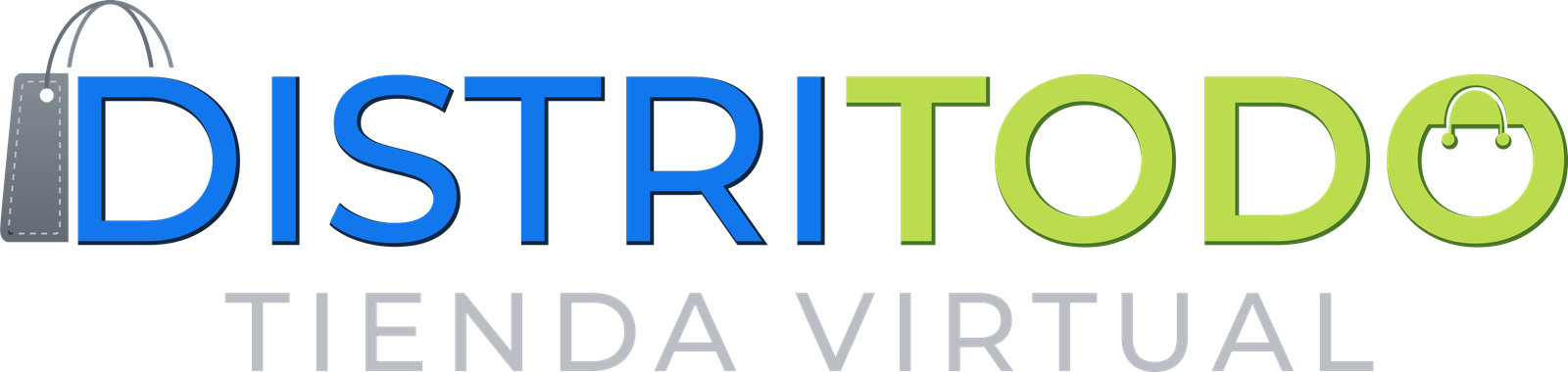 Distritodo Tienda Virtual