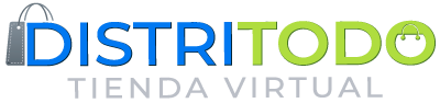 Distritodo Tienda Virtual