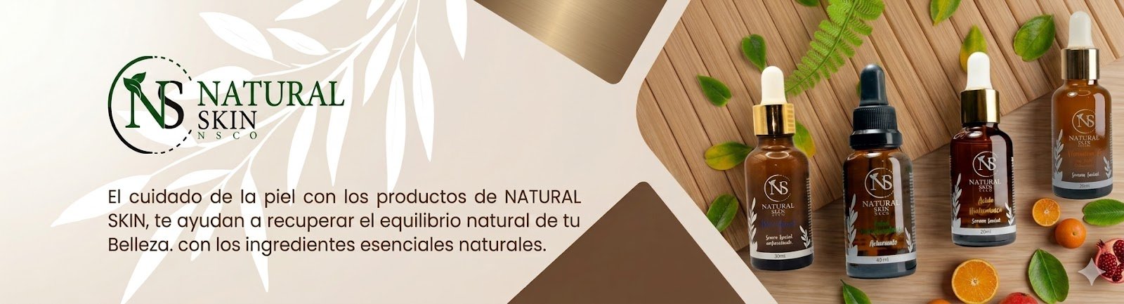 Carrusel de productos