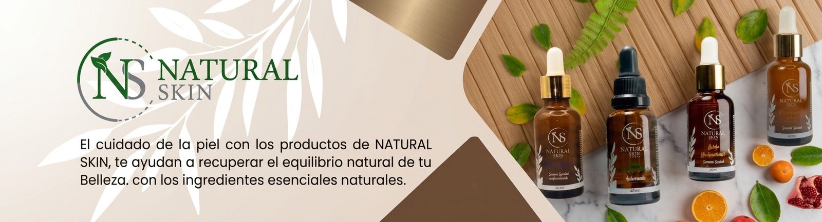 Carrusel de productos