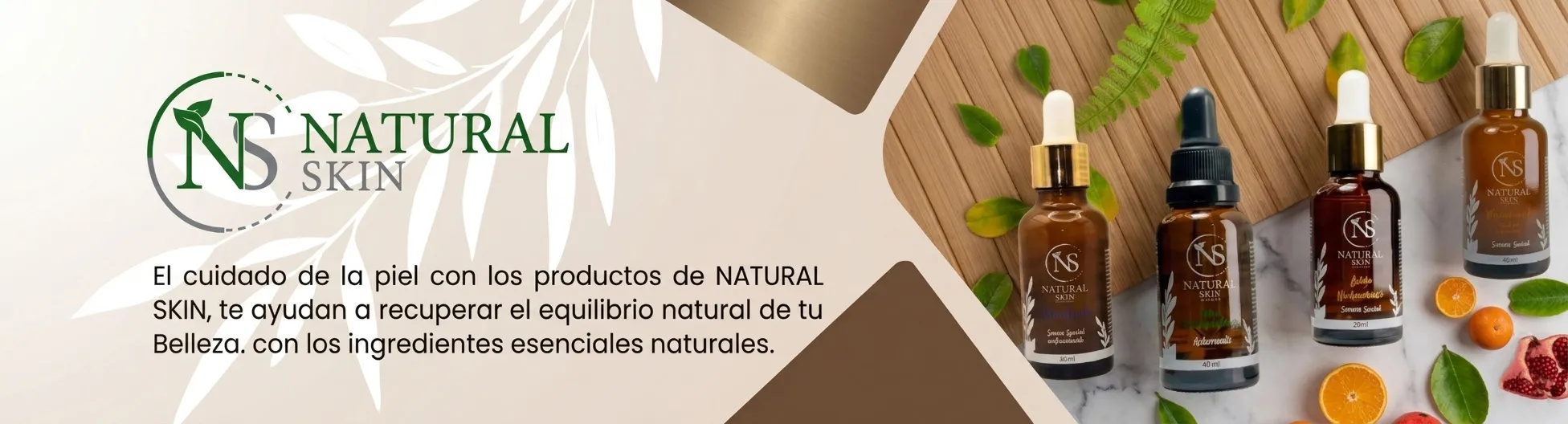 Carrusel de productos