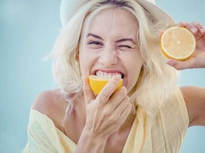 Vitamina C para mejorar el aspecto de tu piel